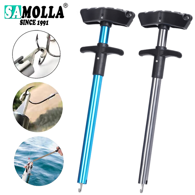 Fishing Equipment Hanger - Fishing Hook Remover Tool Fishing Lure
