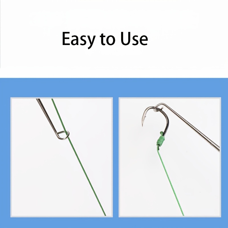 1pc 3 in 1 Extractor Fishing U - Fishing Equipment Hanger ulasan dan harga