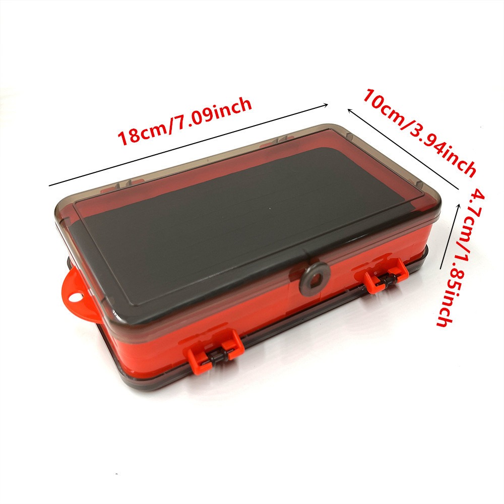 Multi Function Fishing Tackle  - Jig Head Lure ulasan dan harga