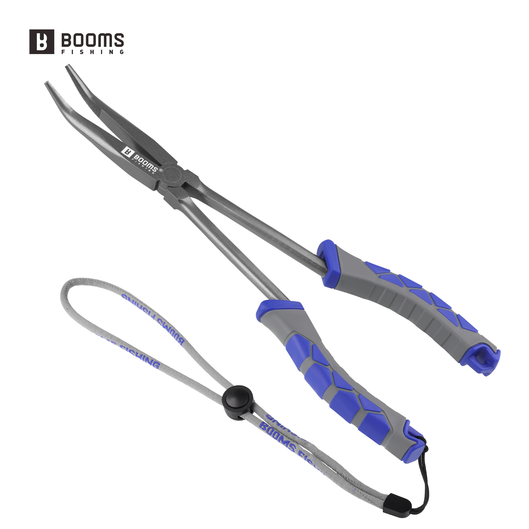 Booms Fishing XW11 Fishing Pli - Fishing Equipment Hanger ulasan dan harga