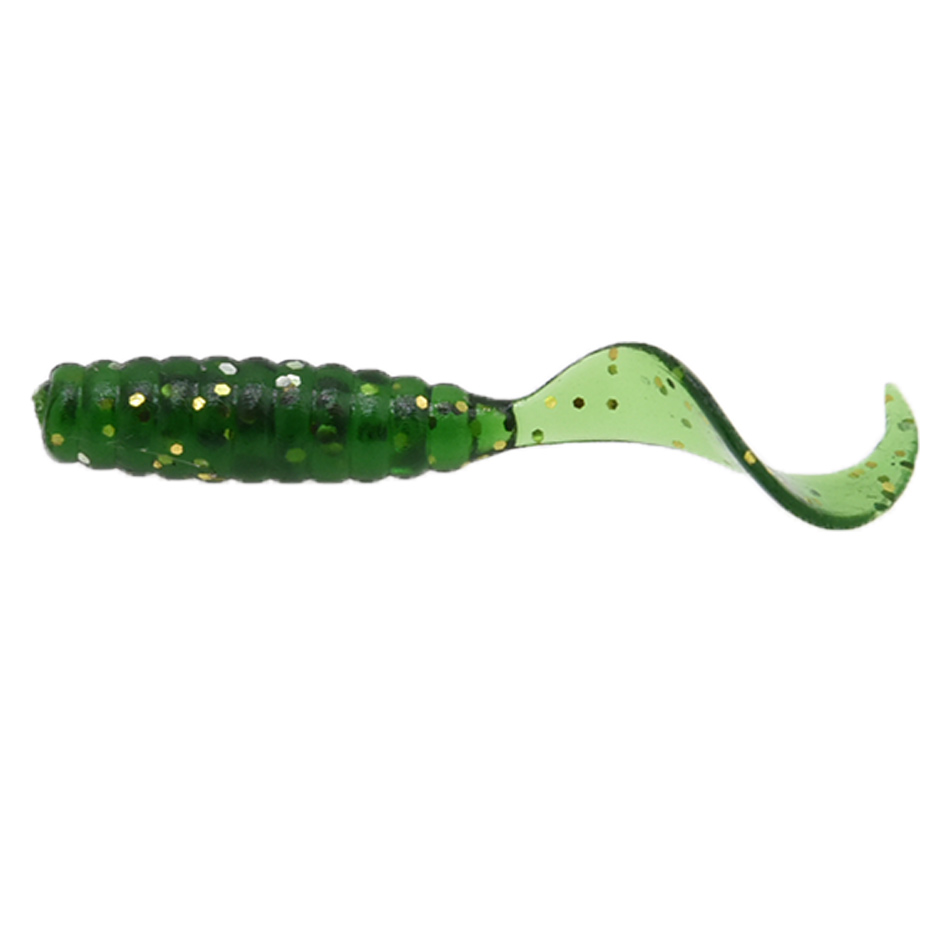 20 or 30 pieces soft silica gr - Soft Plastic Lure ulasan dan harga