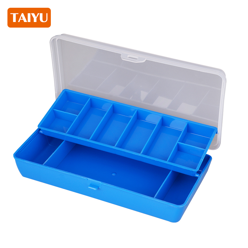 TAIYU Portable Fishing Tackle  - Soft Plastic Lure ulasan dan harga