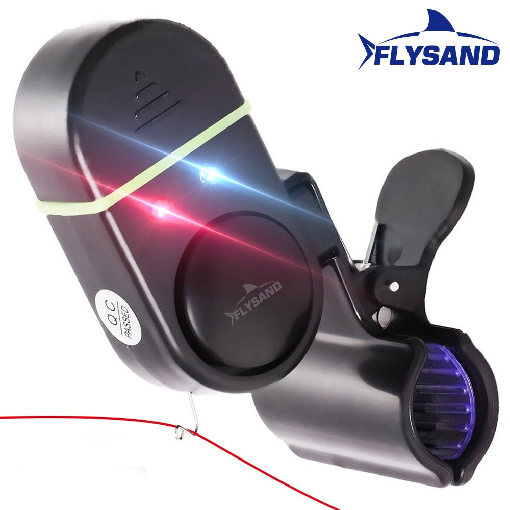 FLYSAND Fish Bite Lure Alert A - Soft Plastic Lure ulasan dan harga