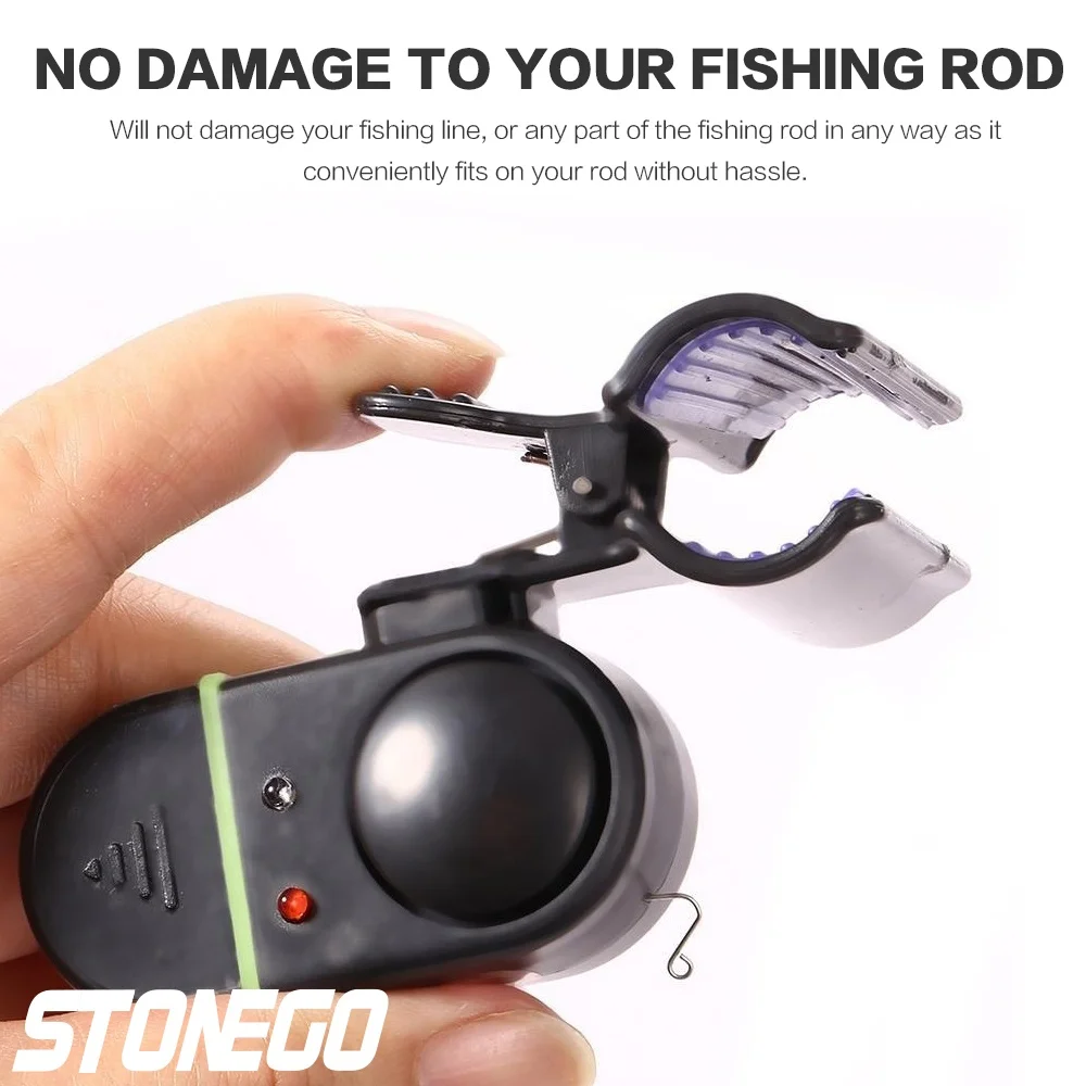 FLYSAND Fish Bite Lure Alert A - Soft Plastic Lure ulasan dan harga