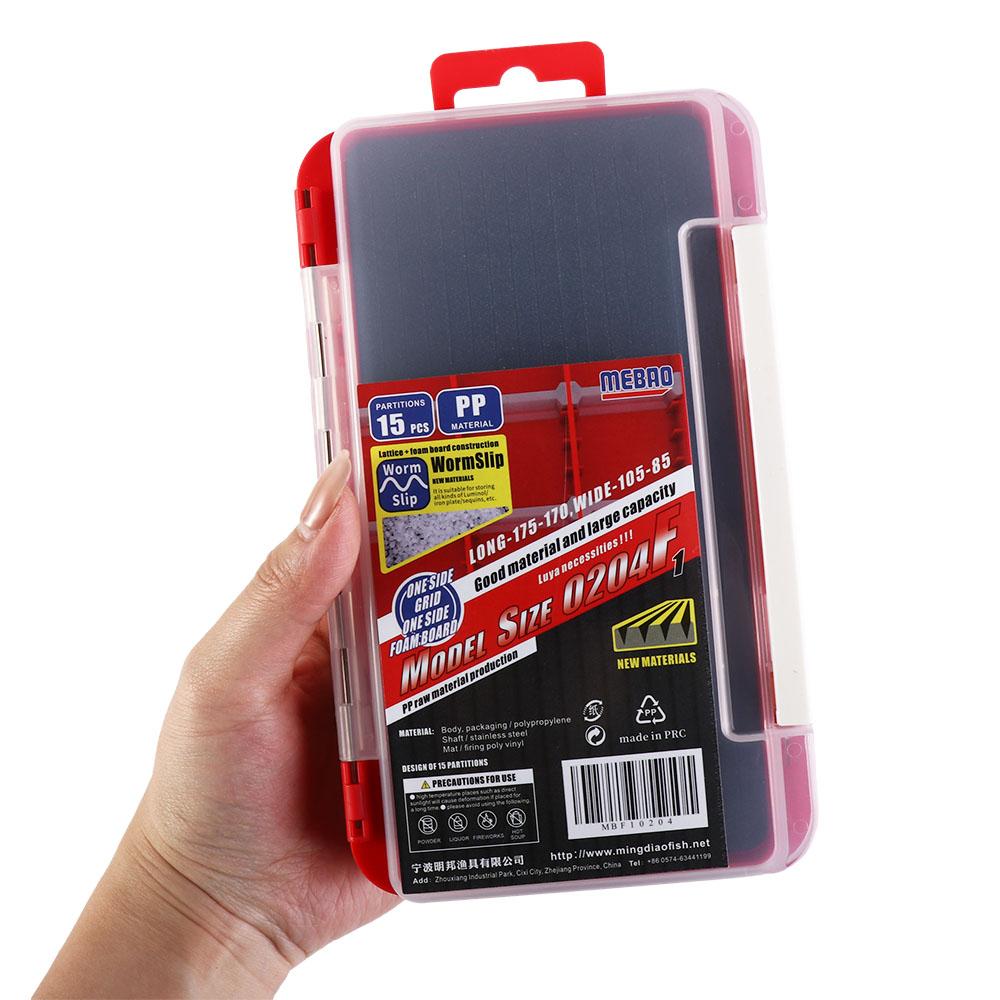 Fishing Tackle 2 Layer Fishhoo - Jig Head Lure ulasan dan harga