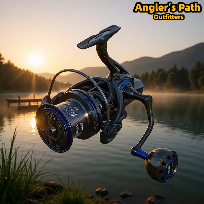 Hot MBLN MBLN23KG Spinning Fis - Abu Garcia Reel Revo ulasan dan harga