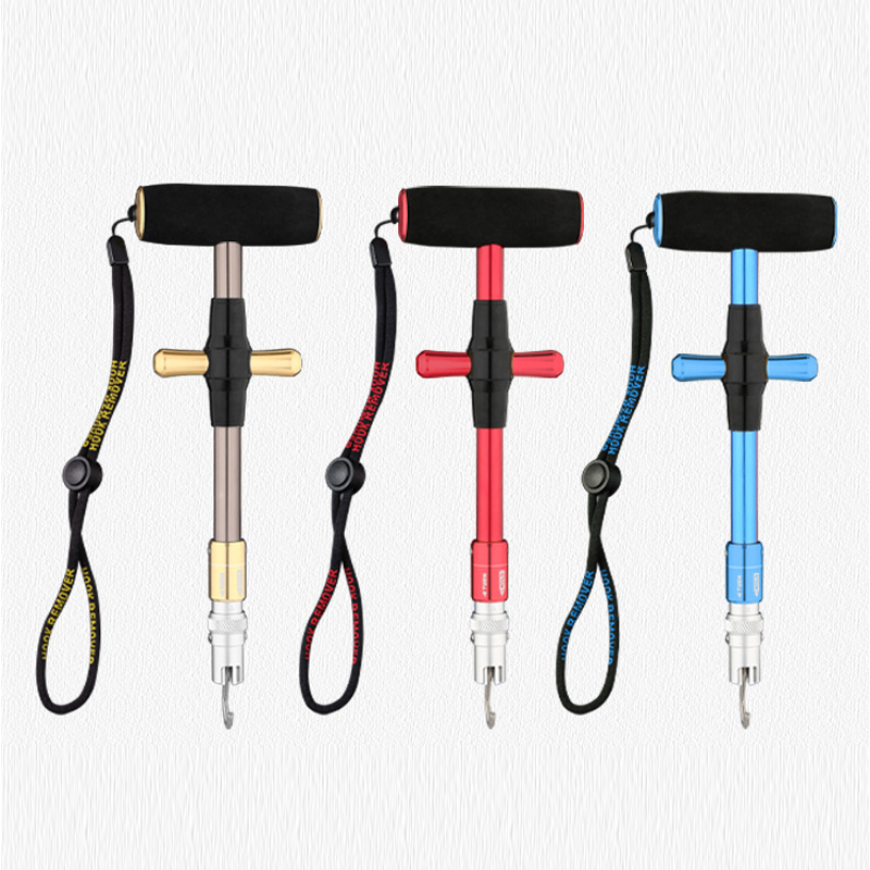 TAKEDO BL-049 T-Shape Fishing  - Fishing Equipment Hanger ulasan dan harga