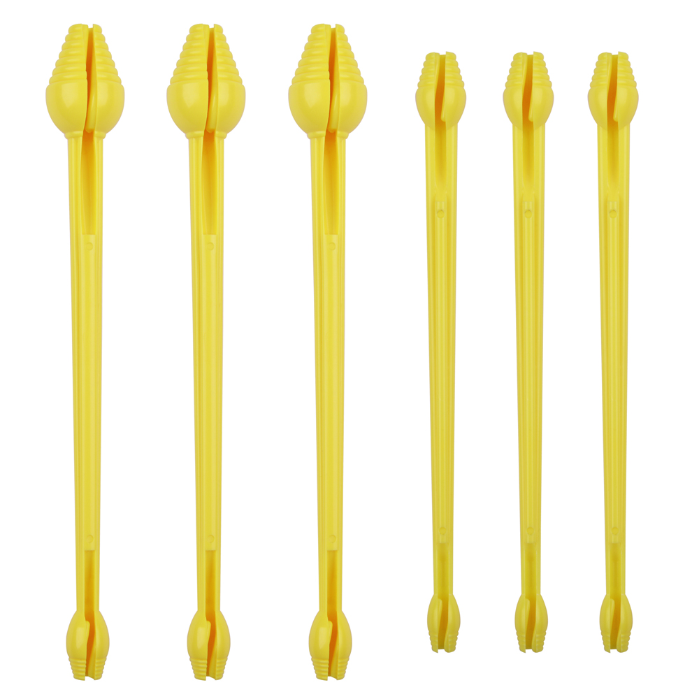 6Pcs Fishing Hook Disgorger Sn - Fishing Equipment Hanger ulasan dan harga