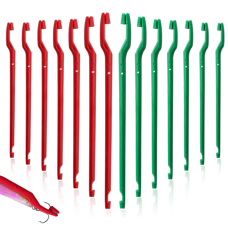 Easy Fish Hook Remover Tool Fi - Fishing Equipment Hanger ulasan dan harga