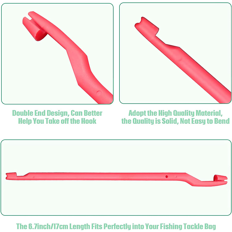 Easy Fish Hook Remover Tool Fi - Fishing Equipment Hanger ulasan dan harga