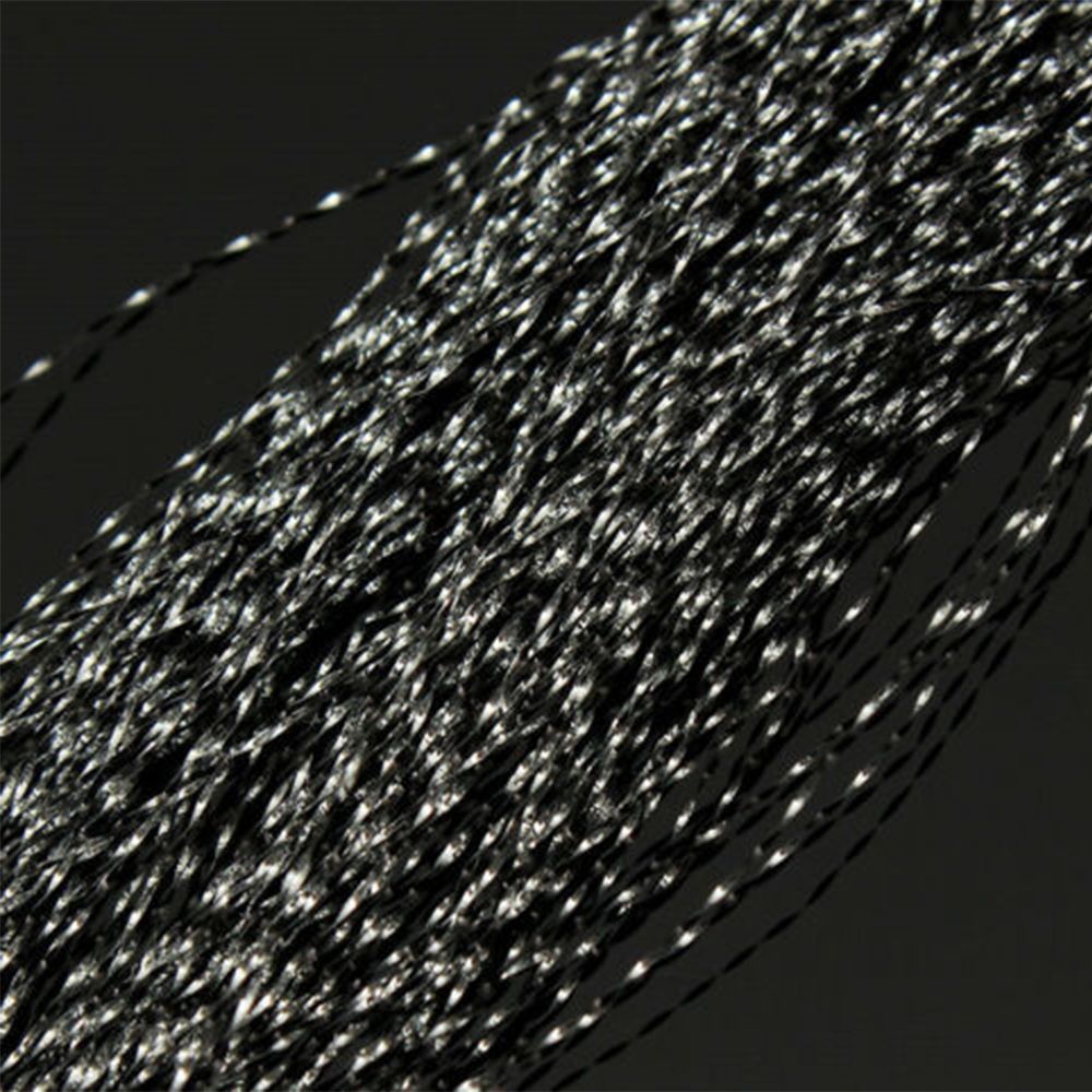 New Flash Fly Tying Materials  - Jig Head Lure ulasan dan harga