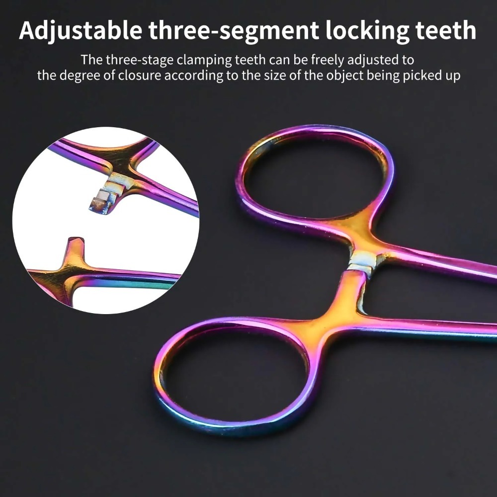 remium Serrated Fishing Pliers - Fishing Equipment Hanger ulasan dan harga